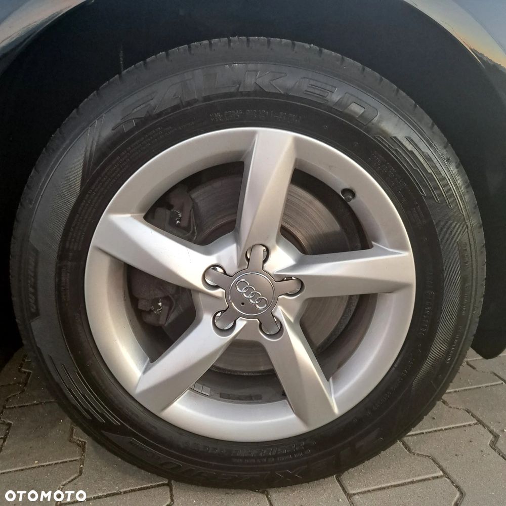 Audi A4 Avant 2.0 TDI - 22