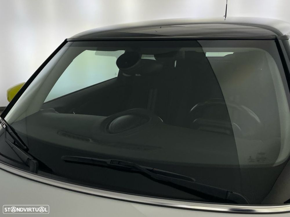 MINI 3 Portas Cooper SE - 20