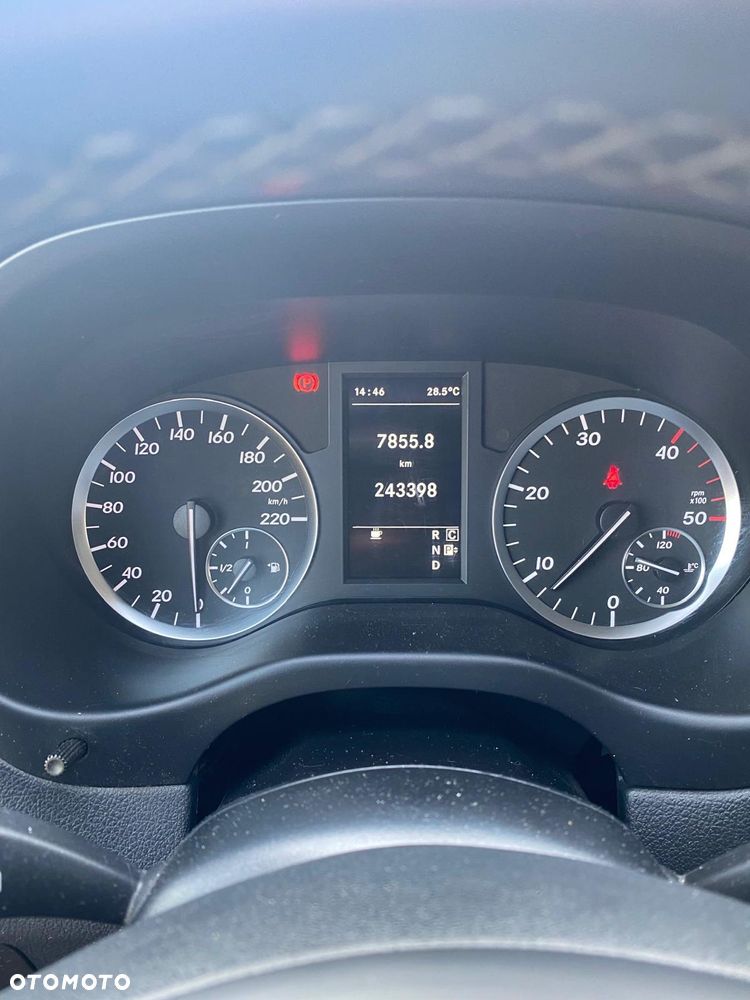 Mercedes-Benz Vito - 6