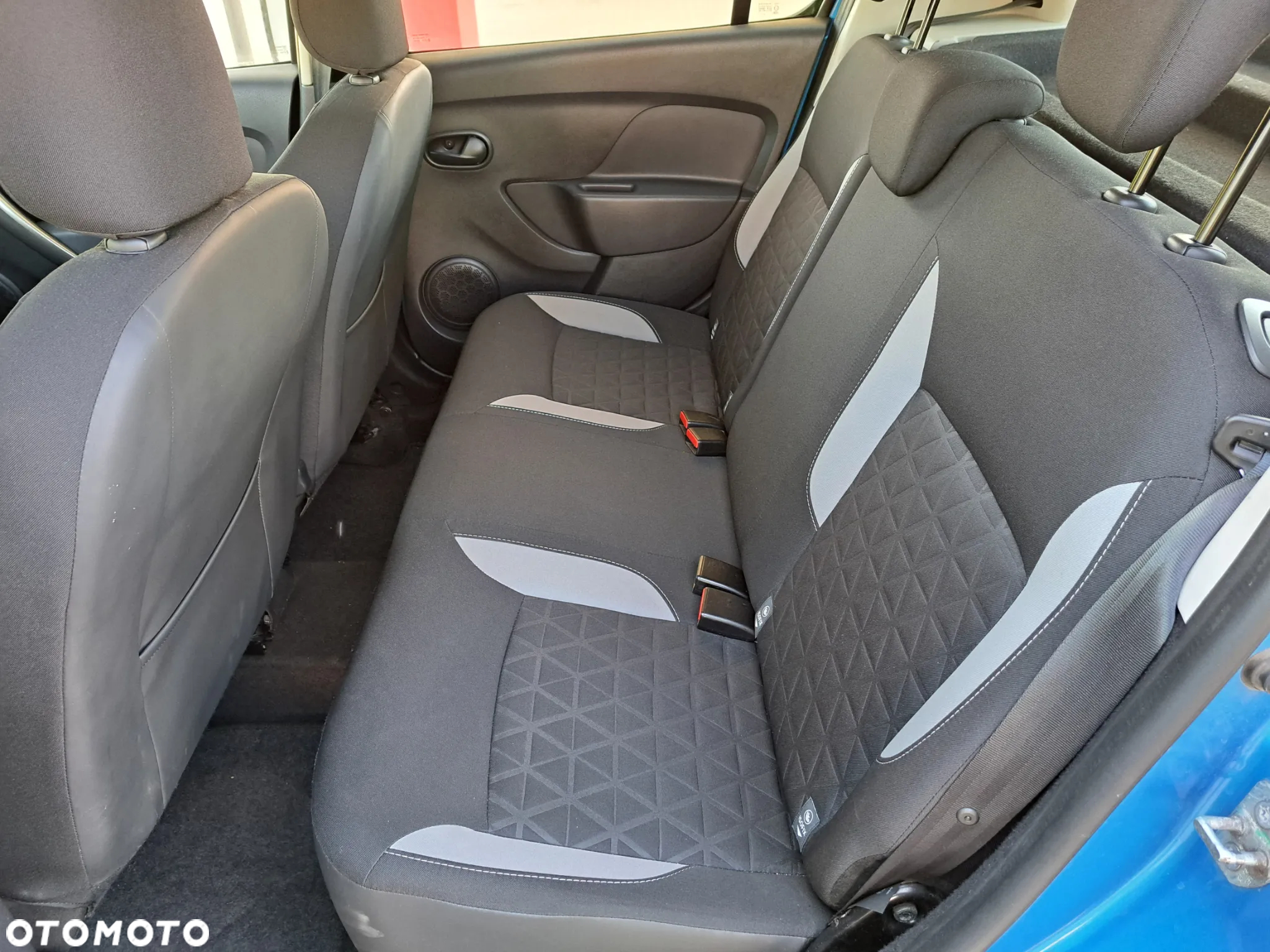 Dacia Sandero Stepway - 32