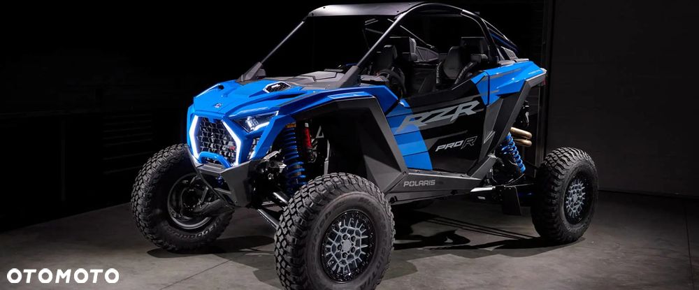 Polaris RZR - 6