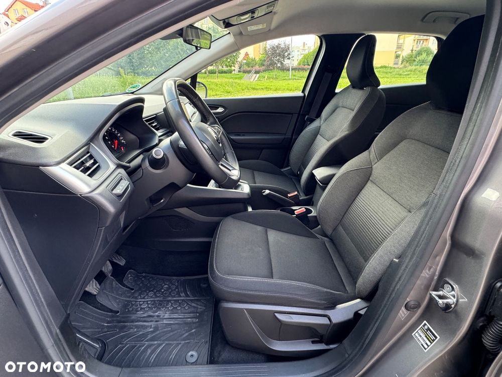 Renault Captur TCe 100 INTENS - 19