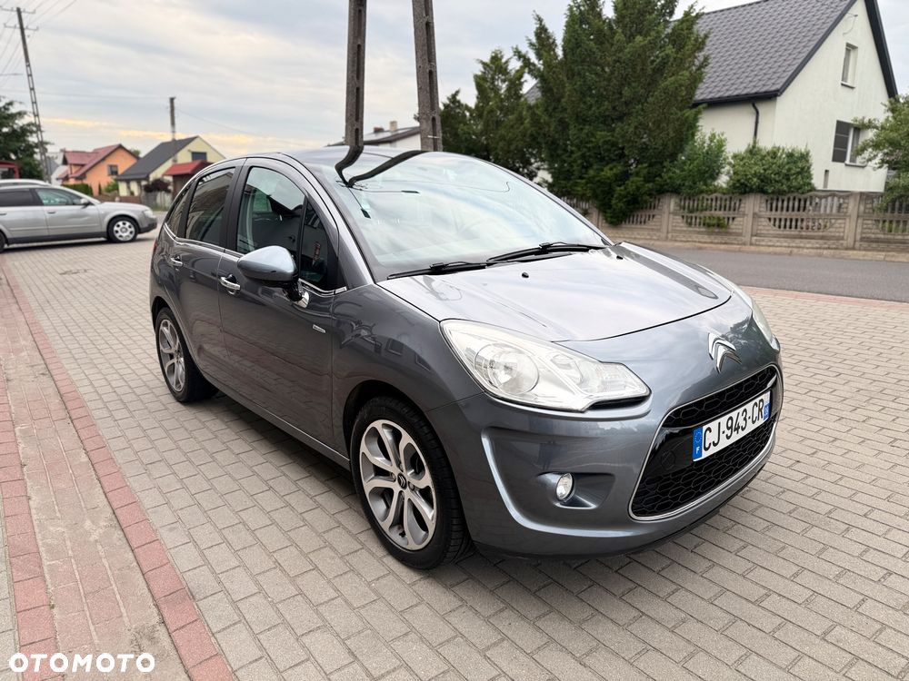Citroën C3 1.6 VTi Exclusive - 3