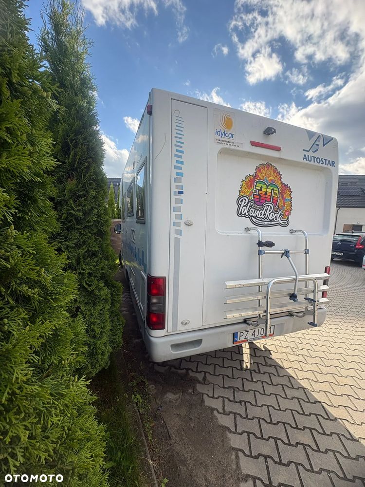 Fiat Ducato - 2