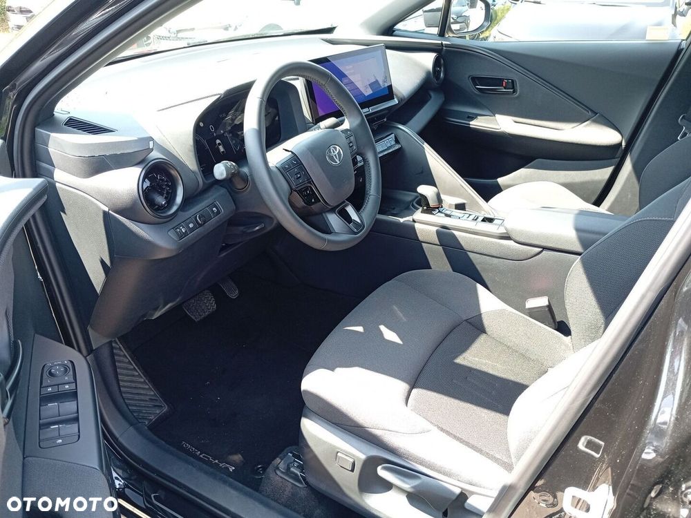 Toyota C-HR 1.8 Hybrid Style - 17