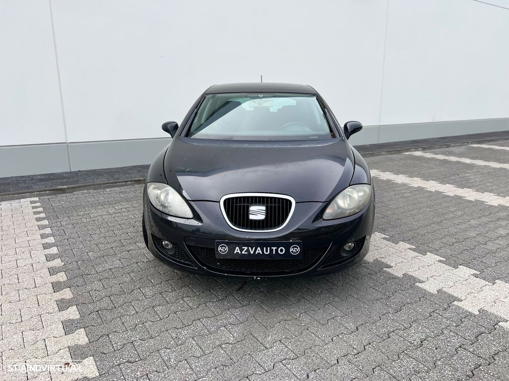 SEAT Leon 1.4 16V Sport - 2