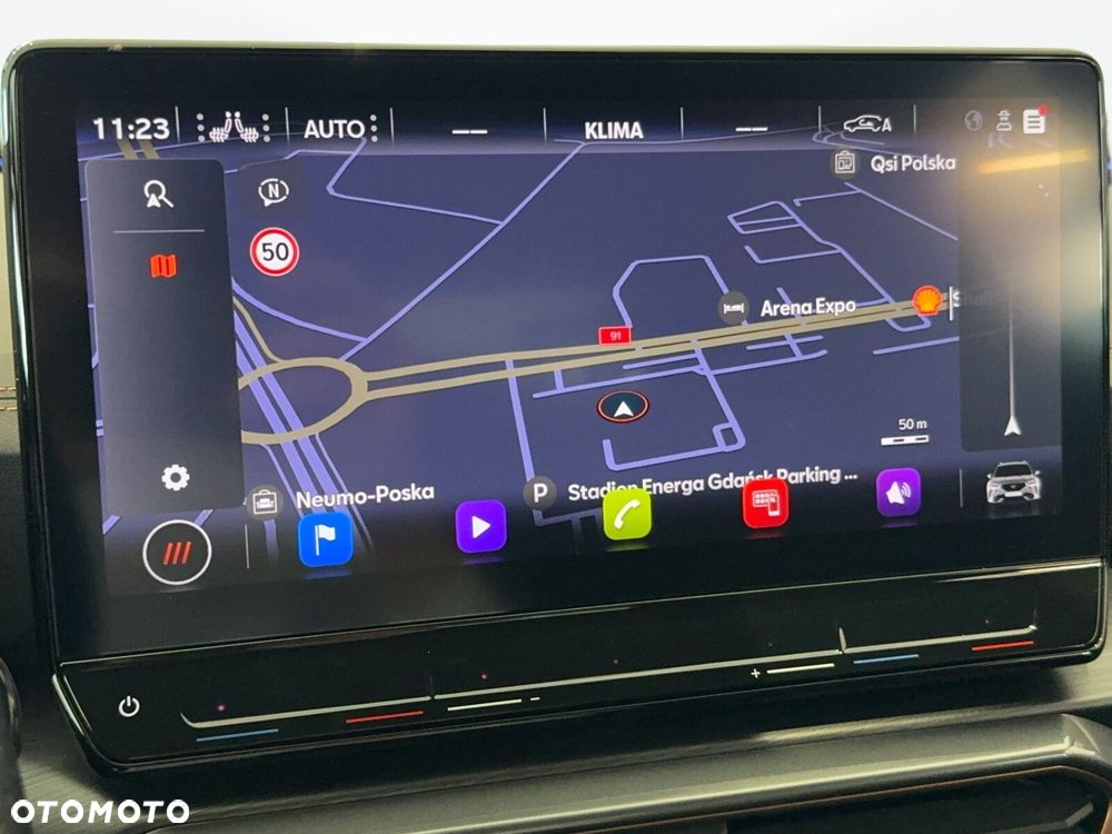 Cupra Formentor - 27