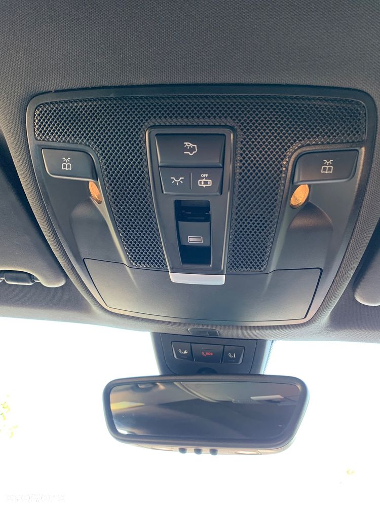 Mercedes-Benz CLA 45 AMG 4Matic 7G-DCT - 20