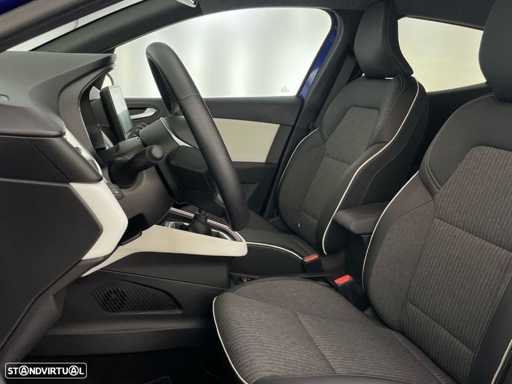 Renault Clio 1.0 TCe Techno - 17