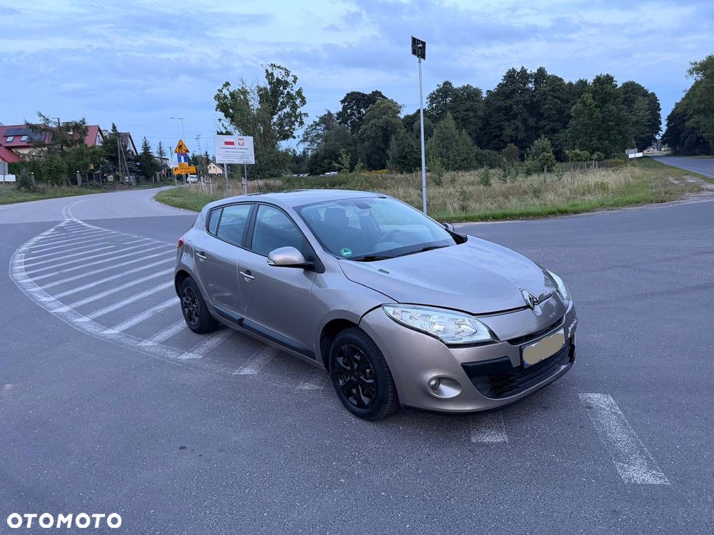 Renault Megane - 3