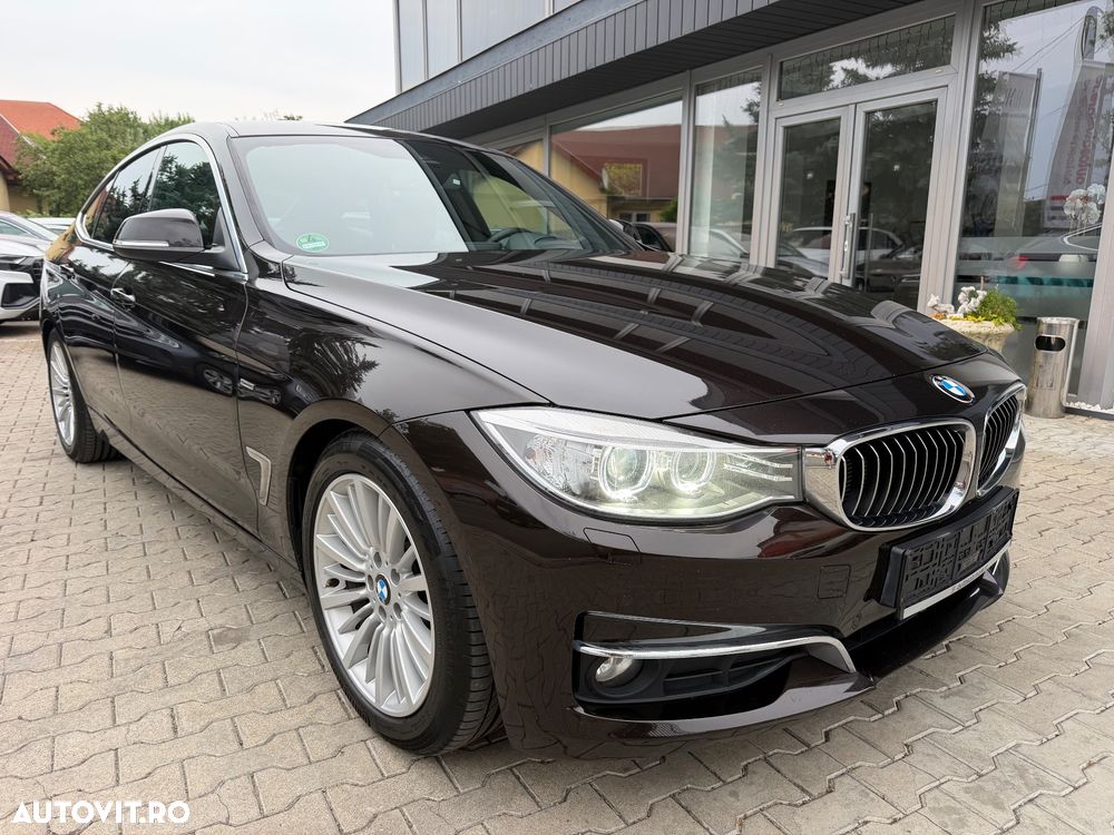 BMW 3 Series 2013 — imagine 7