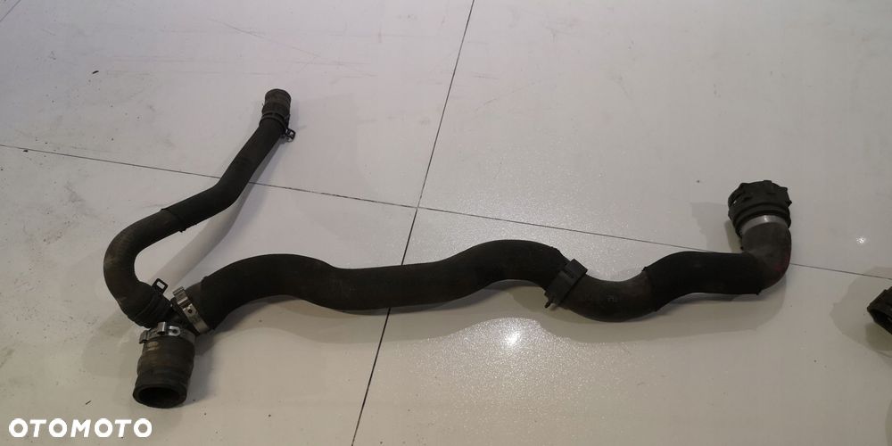 MINI COUNTRYMAN R60 WĄŻ RURA WODY 9802104 - 1