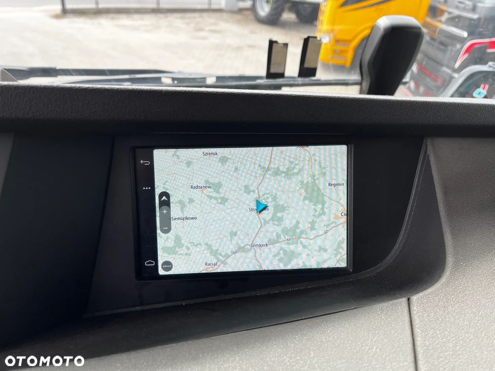 Volvo FH500 RETARDER  12/2020 HYDRAULIKA SPROWADZONY Z FRANCJI SERWISOWANY - 15