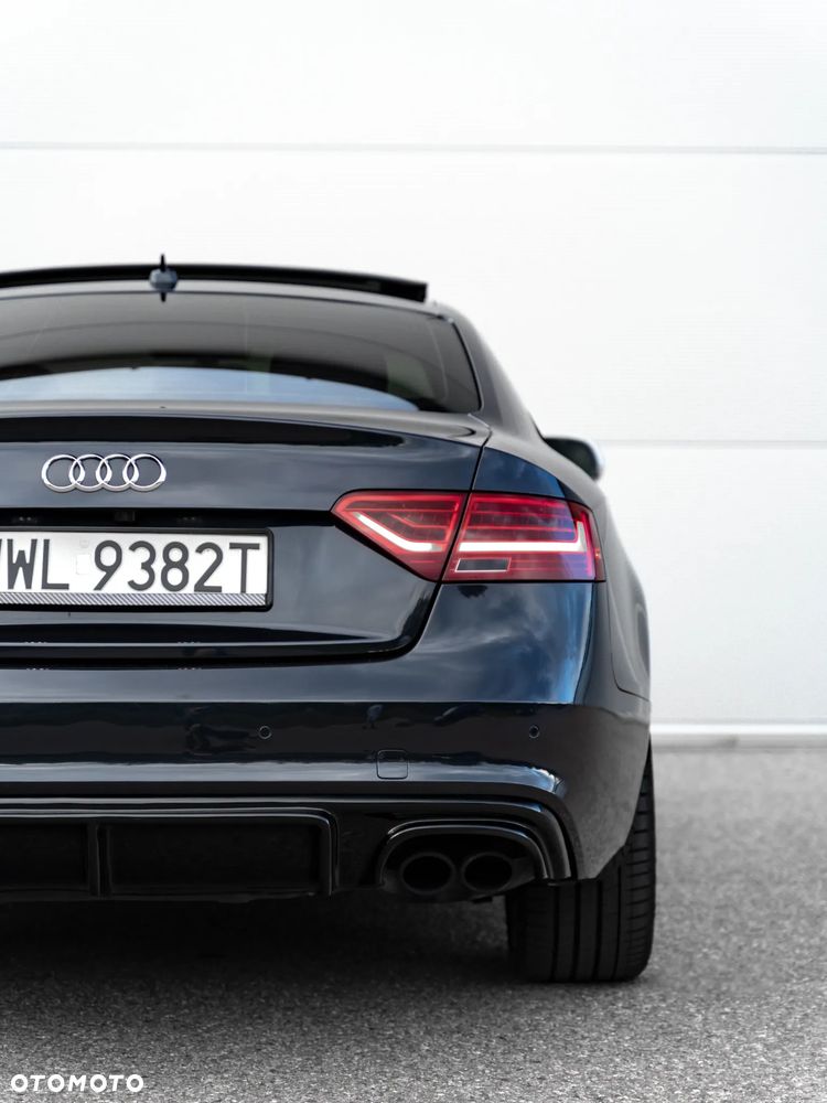 Audi S5 Coupé - 15