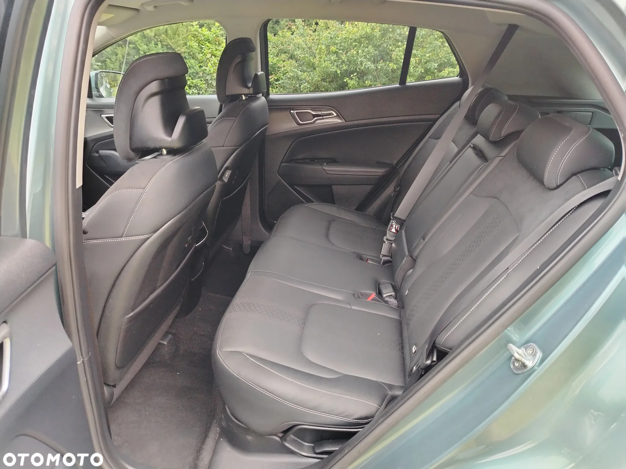 Kia Sportage - 10