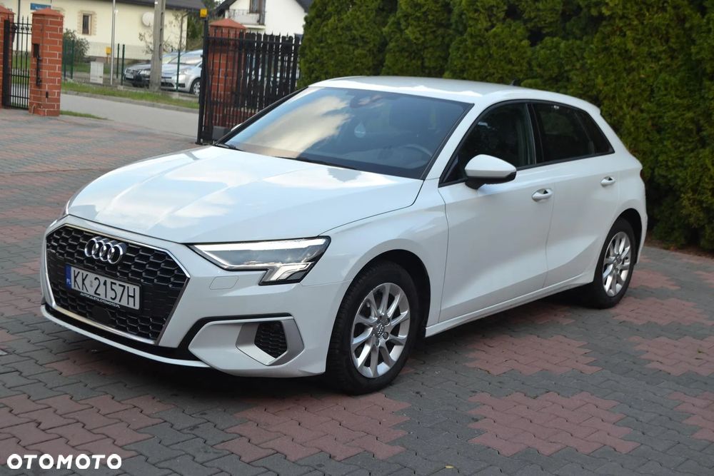 Audi A3 - 7