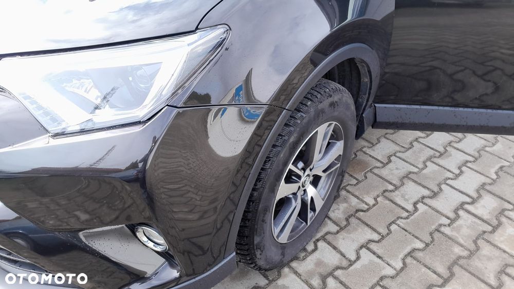 Toyota RAV4 2.0 Active 4x4 - 6