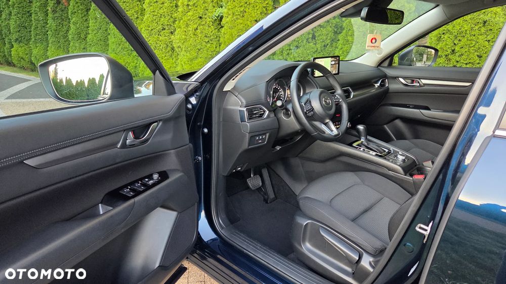 Mazda CX-5 2.0 Center-Line Plus 2WD - 10