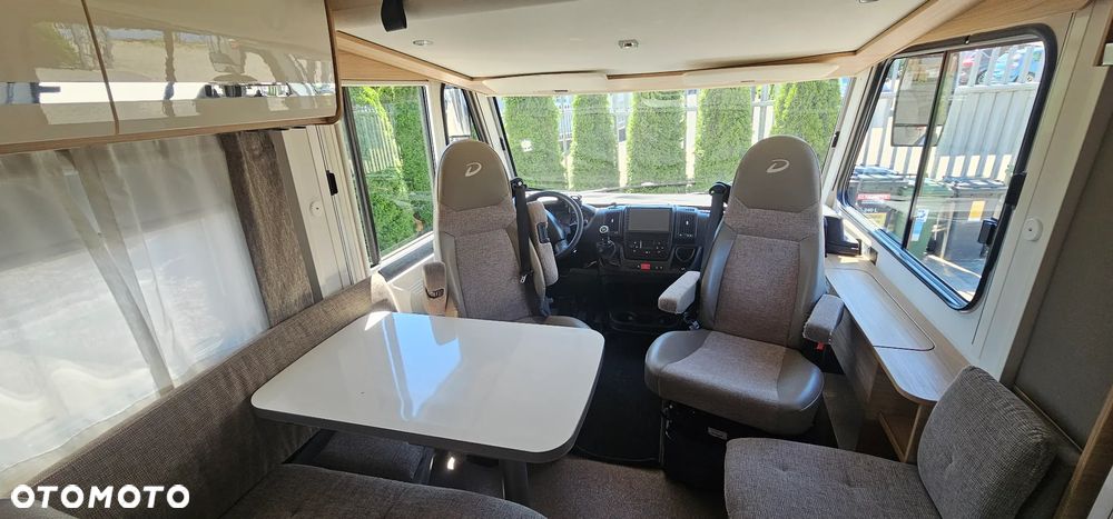 Dethleffs GLOBEBUS I7 - 17