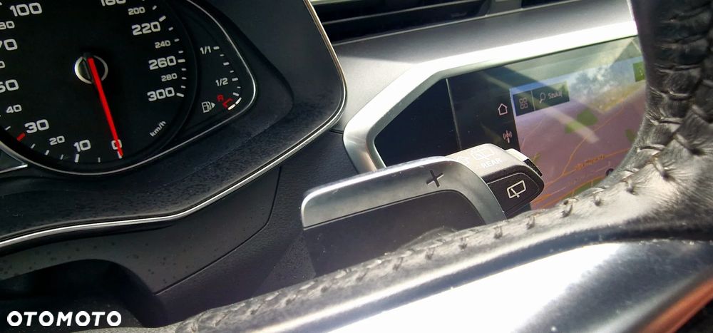 Audi A6 Avant 40 TDI S tronic design - 18
