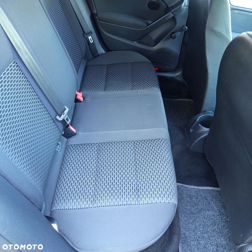 Volkswagen Golf 1.4 Style - 9