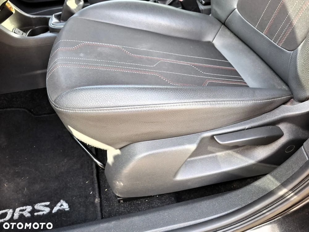 Opel Corsa 1.4 16V 150 Jahre - 21