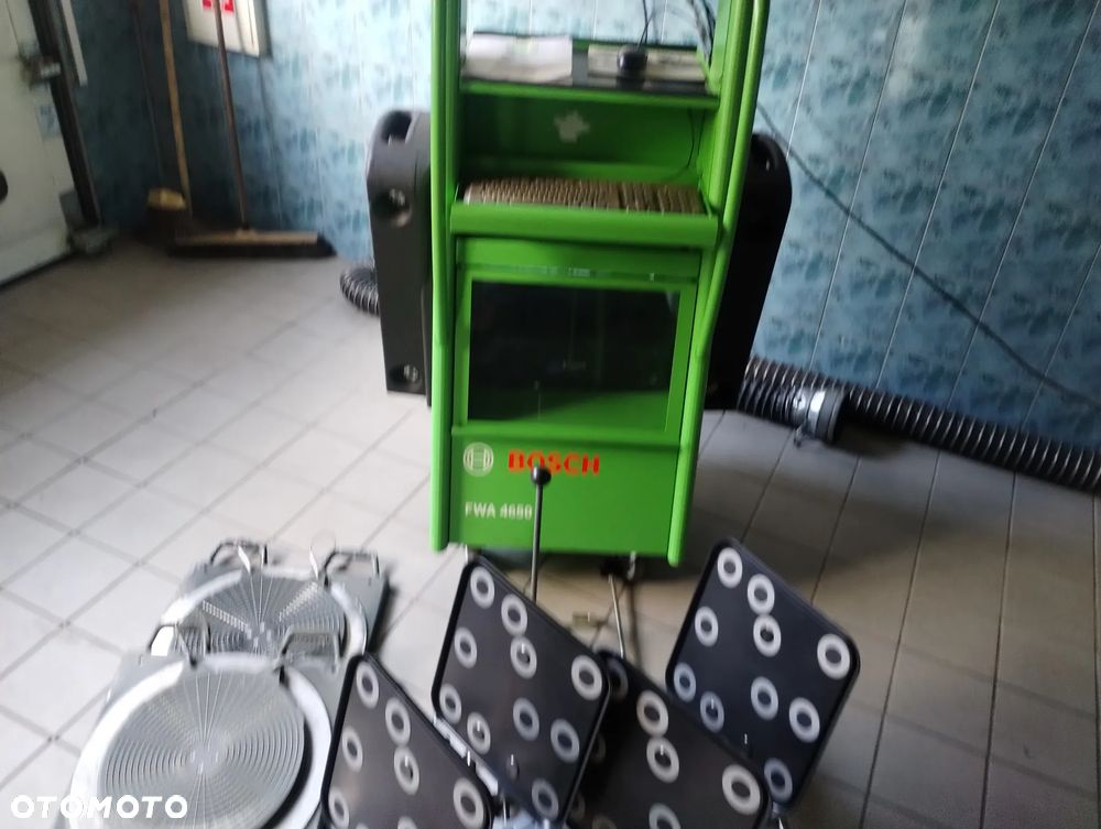 FWA 4650 cena pakietu Outlet -39000 PLN - 19