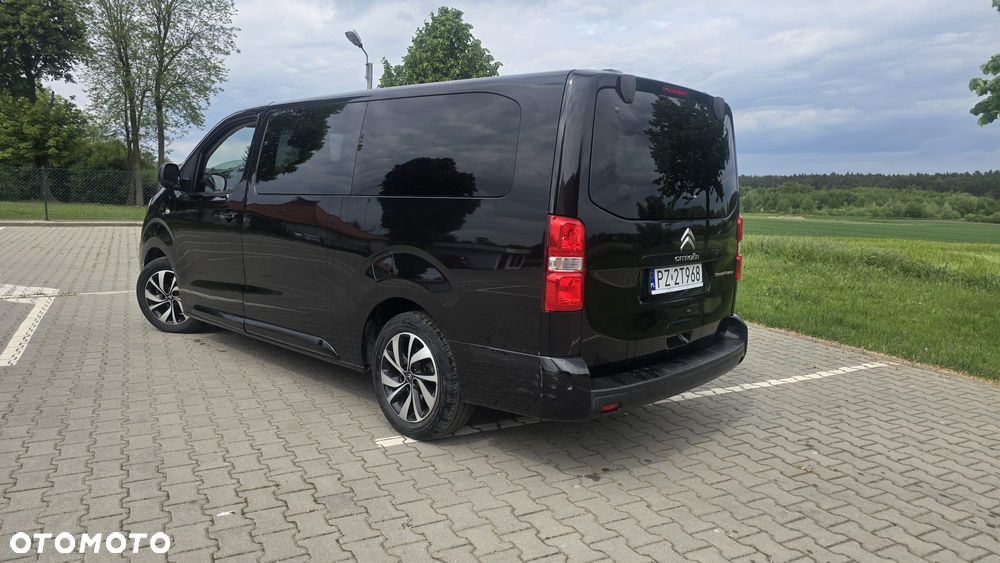 Citroën SpaceTourer 2.0 BlueHDi XL Business - 4