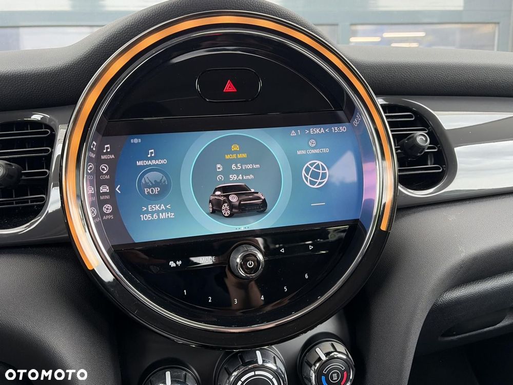 MINI Cooper - 12