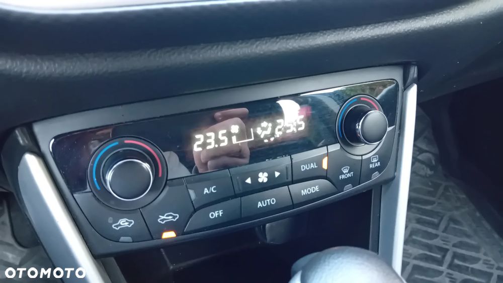 Suzuki SX4 S-Cross 1.6 Premium Plus 4WD CVT - 10