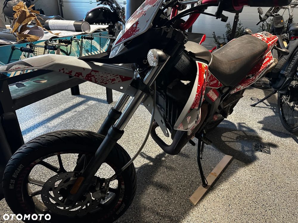 Derbi Senda - 2