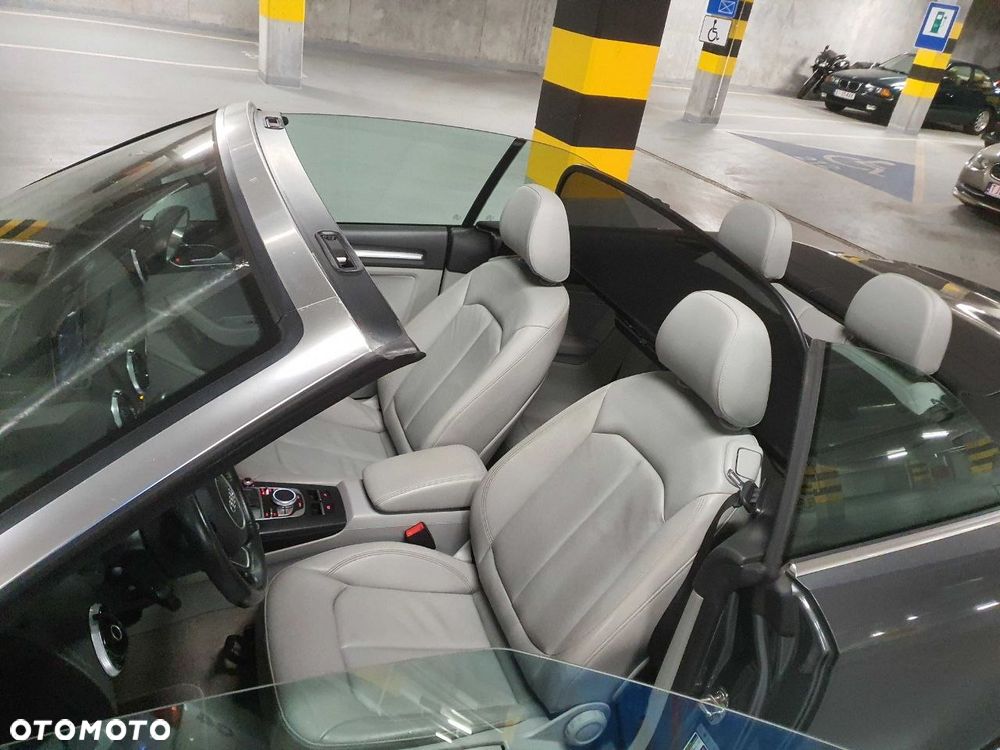 Audi A3 Cabrio - 6