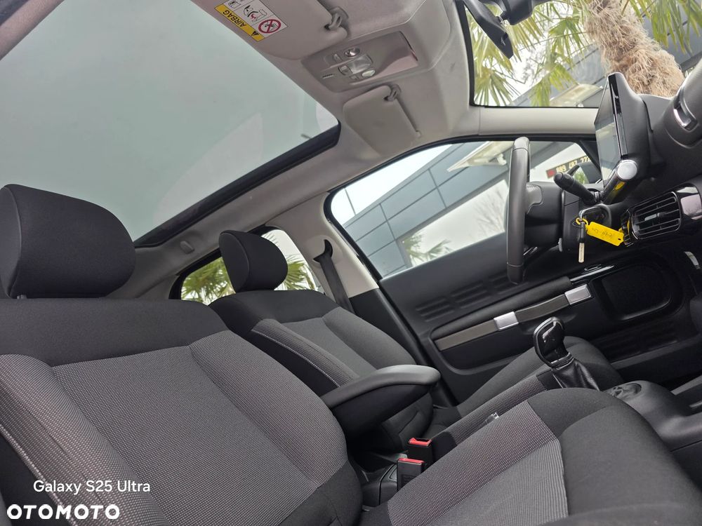 Citroën C4 Cactus - 33