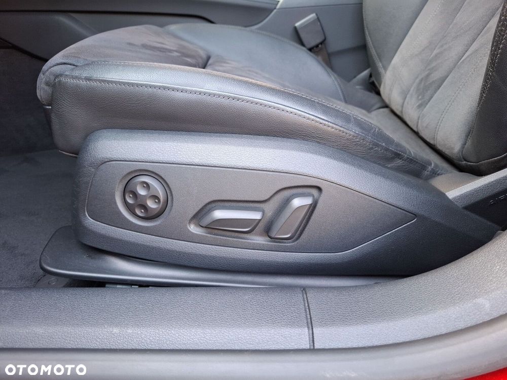 Audi A5 Sportback 45 TFSI mHEV Quattro S Line S tronic - 27