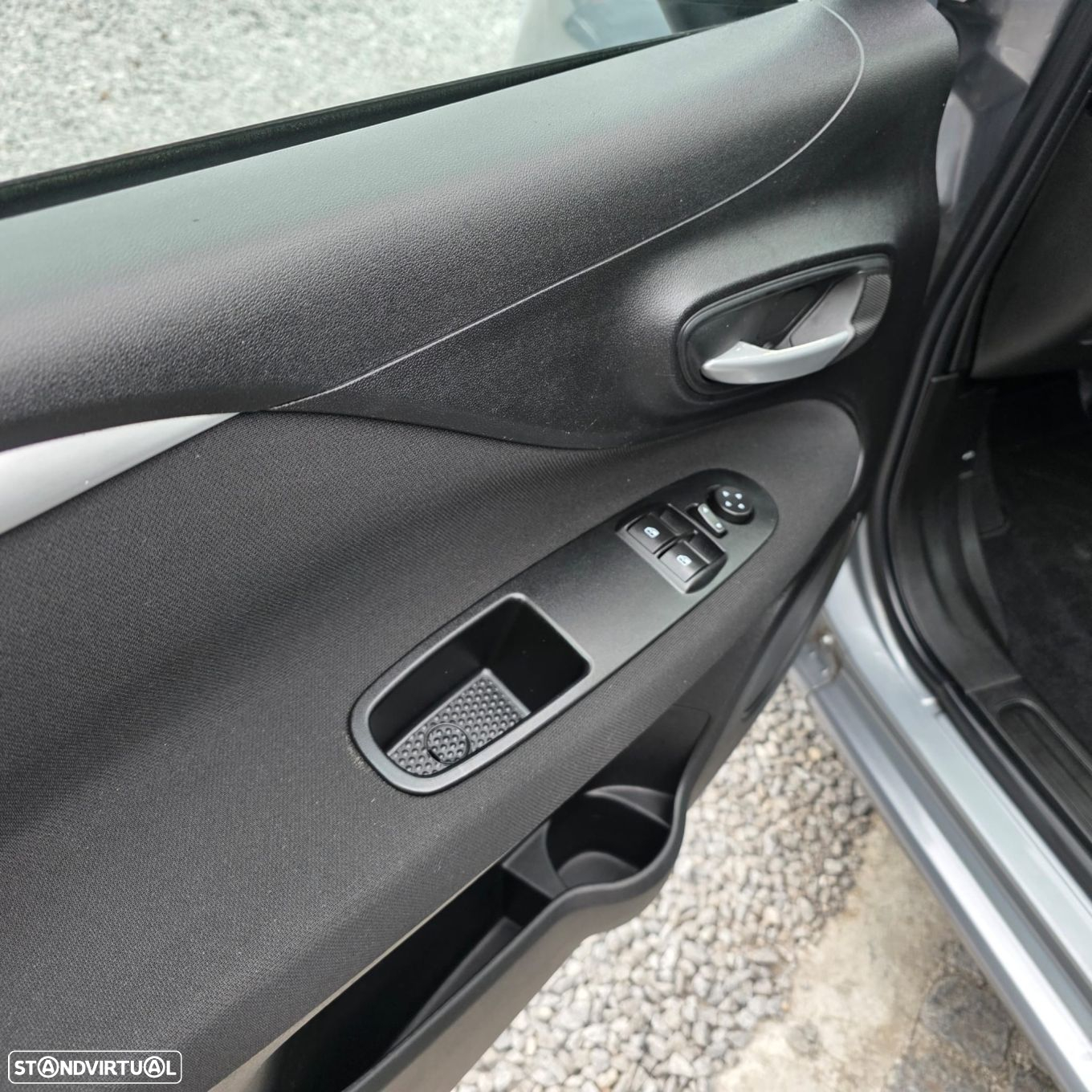 Fiat Punto 1.2 Easy S&S - 17