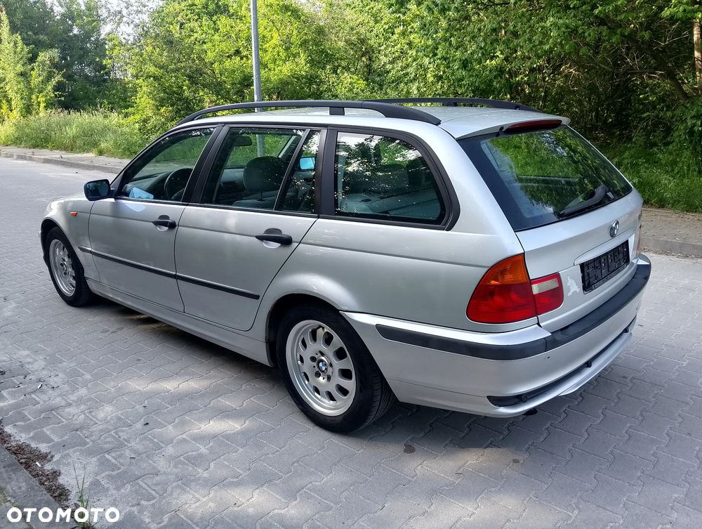 BMW Seria 3 320d Edition Exclusive - 3