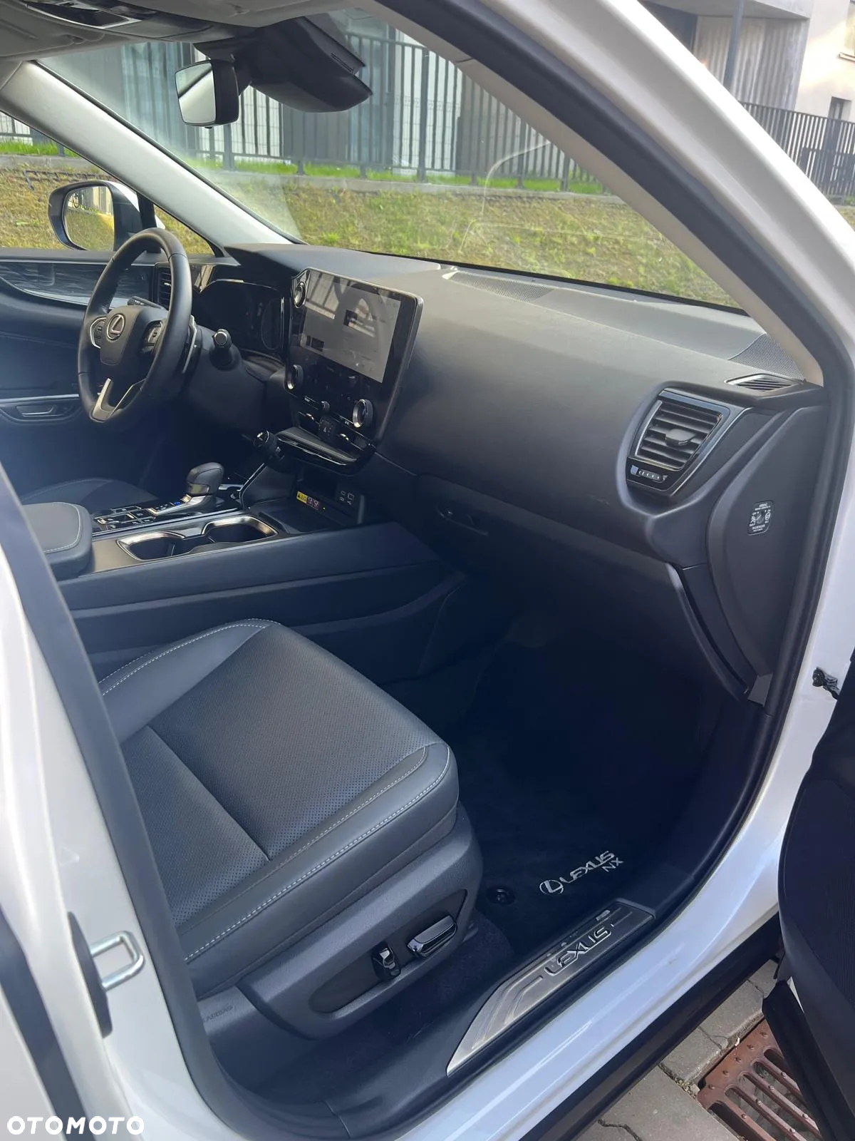 Lexus NX - 17