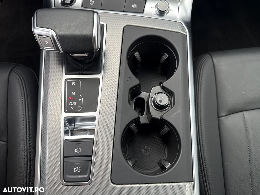 Audi A6 Limuzina ver-55-tfsi-e-quattro-s-tronic-phev-s-line - 18