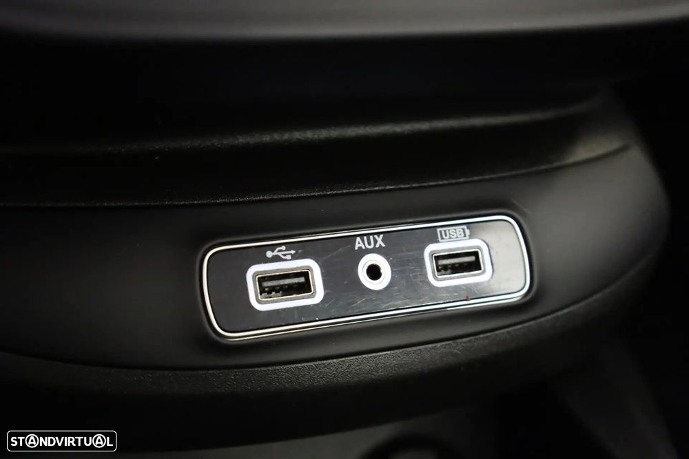 Fiat 500X 1.3 MJ City Cross - 37