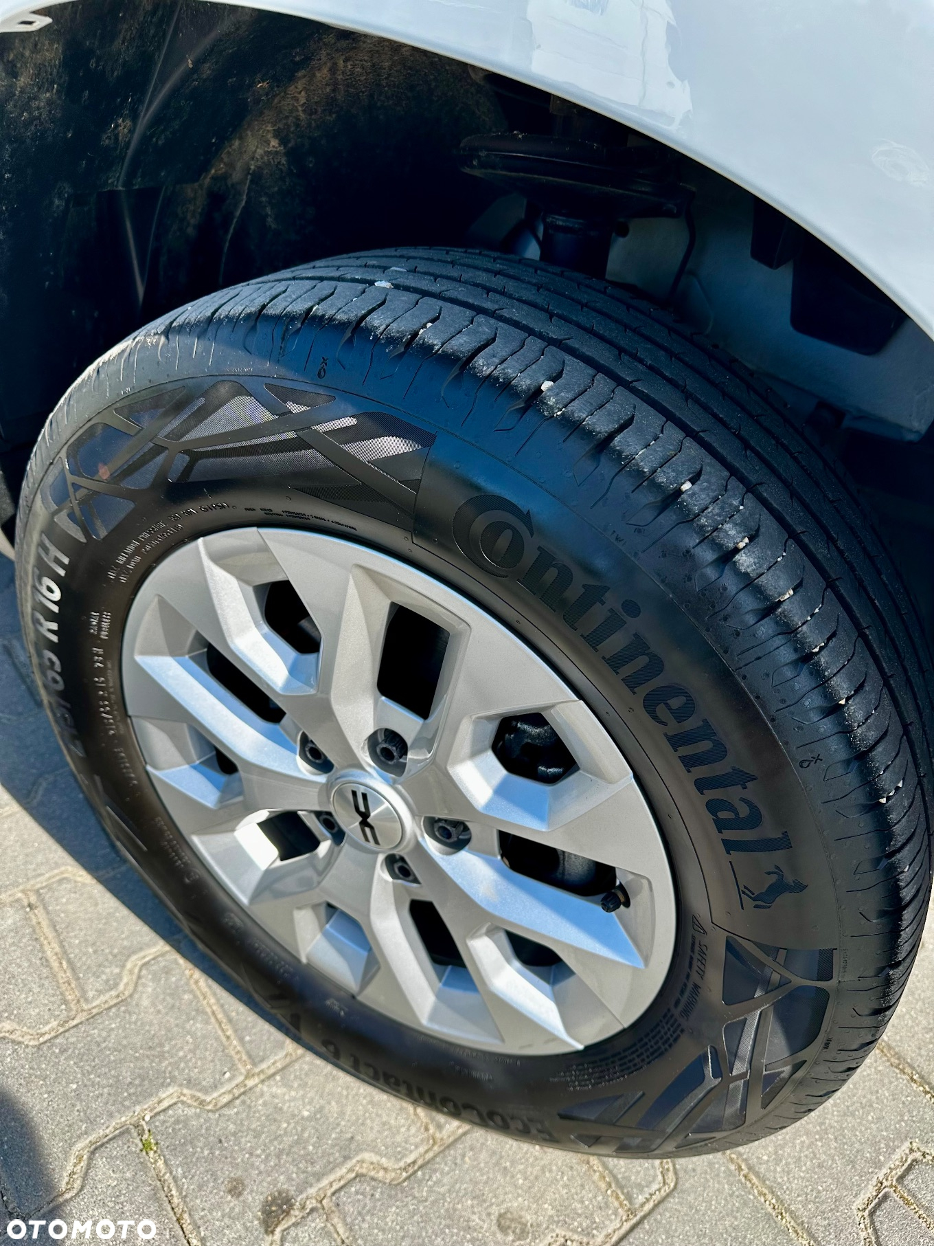 Dacia Duster TCe 130 2WD Comfort - 12