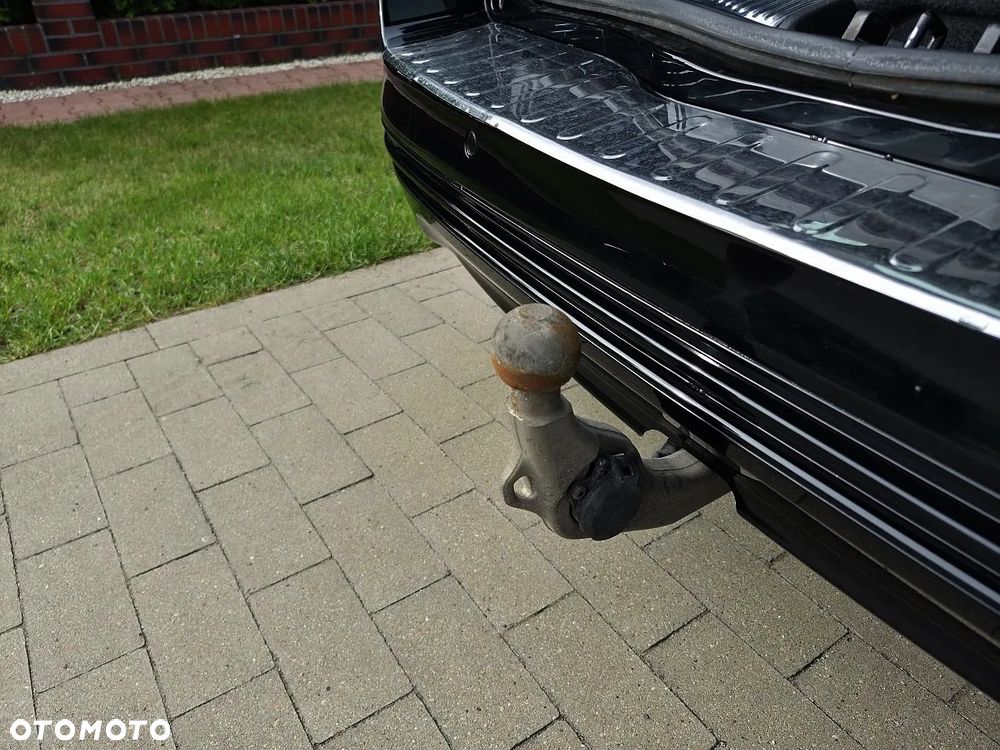 Ford Mondeo 2.0 Hybrid Executive Plus - 33