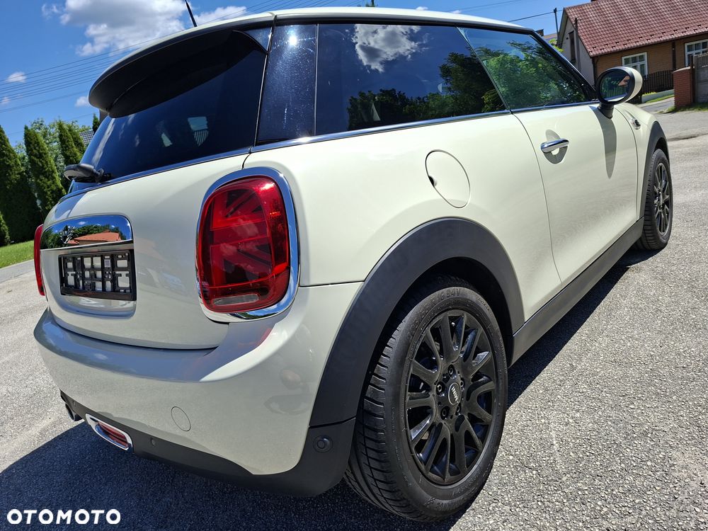 MINI ONE - 7