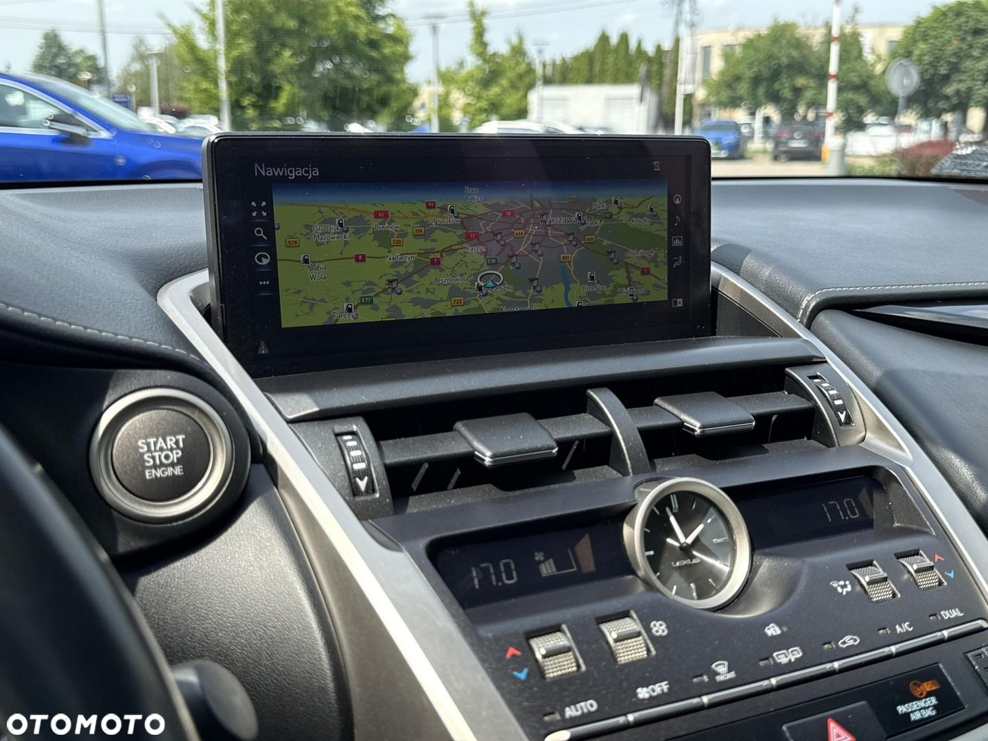 Lexus NX 300 Optimum AWD - 15
