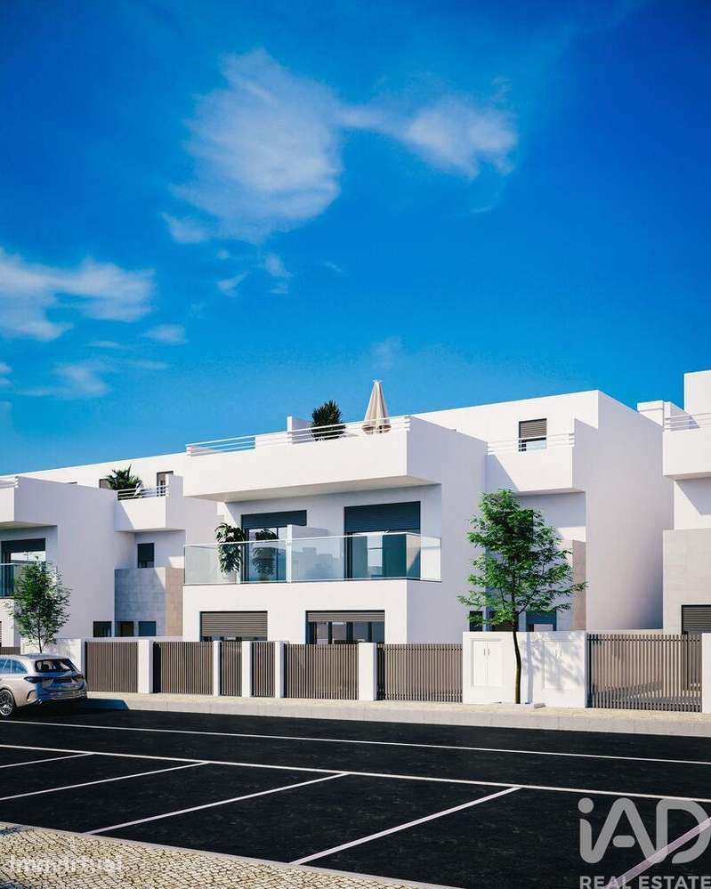 Casa / Villa T3 em Vila Nova de Cacela de 238,00 m2