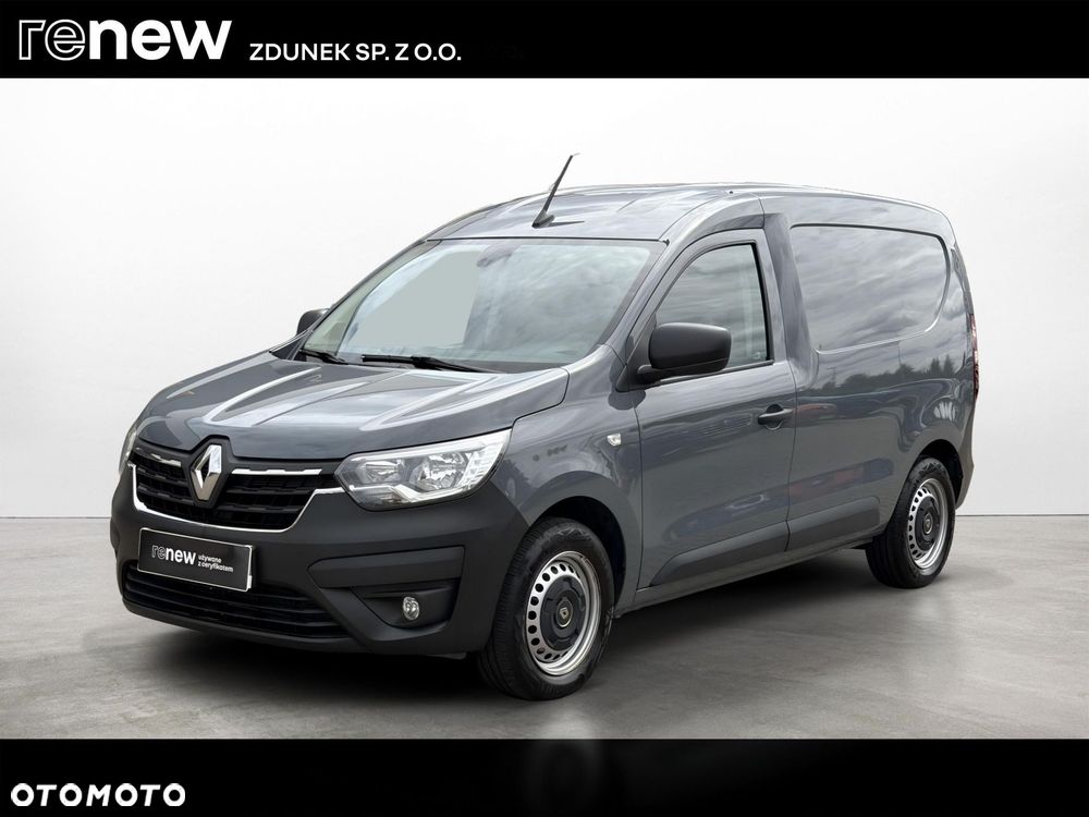 Renault kangoo-express/van - 2
