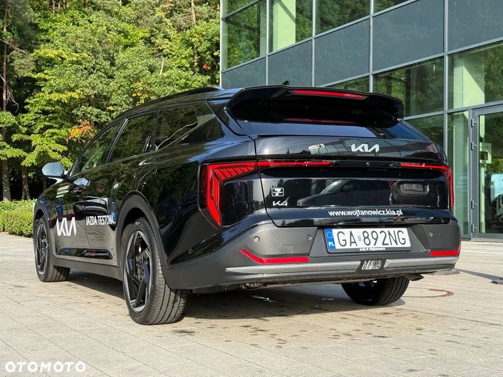Kia K4 1.6 T-GDI L - 9