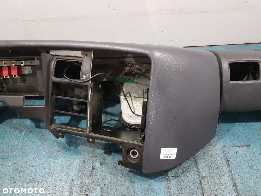 RENAULT ILIADE DESKA ROZDZIELCZA - 9