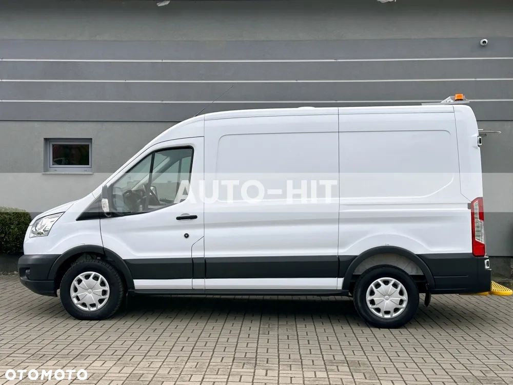 Ford Transit - 13
