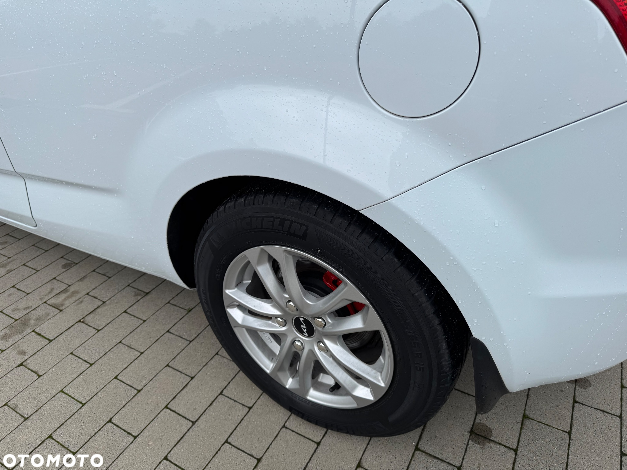 Kia Ceed 1.4 CVVT Attract - 11