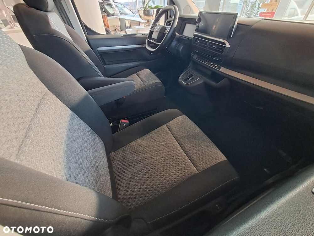 Toyota Proace Verso 2.0 D4-D Long Family - 24